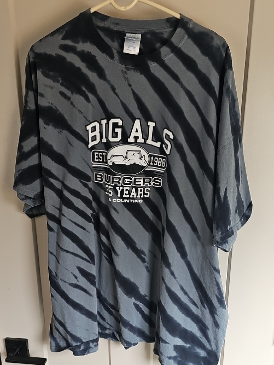 Port and Company Other - Graphic Tee
